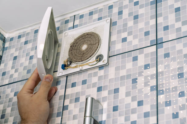 Best HVAC Duct Inspection Services  in Valparaiso, IN