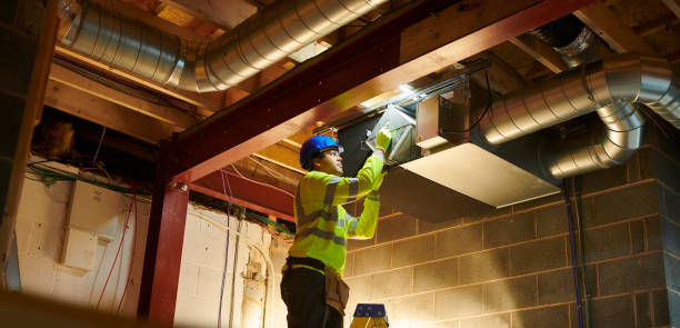 Best Best Air Duct Cleaning Company  in Valparaiso, IN