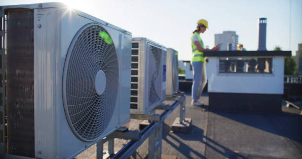 Professional Airduct Cleaning in Valparaiso, IN