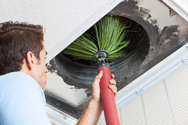 Ductwork Cleaning Services in Valparaiso, IN