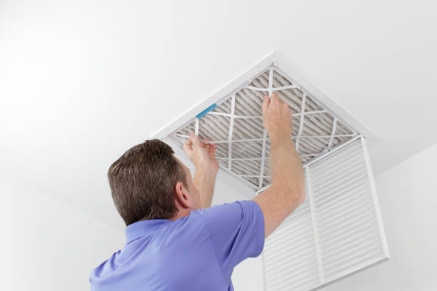 Ventilation Cleaning Services in Valparaiso, IN